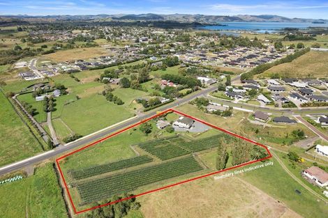 Photo of property in 126 Travers Road, Te Kauwhata, 3782