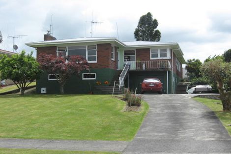Photo of property in 340 Elizabeth Avenue, Te Awamutu, 3800