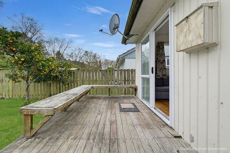 Photo of property in 26 Domett Street, Kawerau, 3127