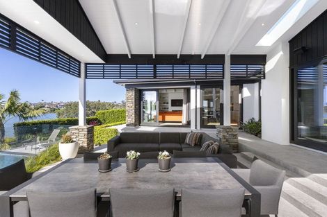 Photo of property in 76 Bramley Drive, Farm Cove, Auckland, 2012