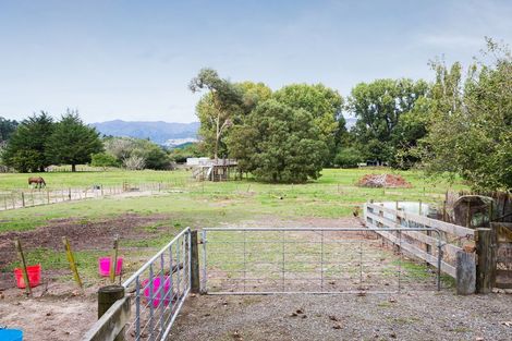 Photo of property in 72 Kuku Road, Pohangina, Ashhurst, 4884