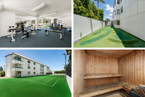 Photo of property in 111/136 Marine Parade, Mount Maunganui, 3116