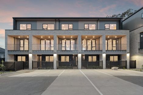 Photo of property in 10/70 Killarney Street, Takapuna, Auckland, 0622