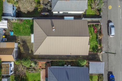 Photo of property in 184 Malvern Street, Woodhaugh, Dunedin, 9010