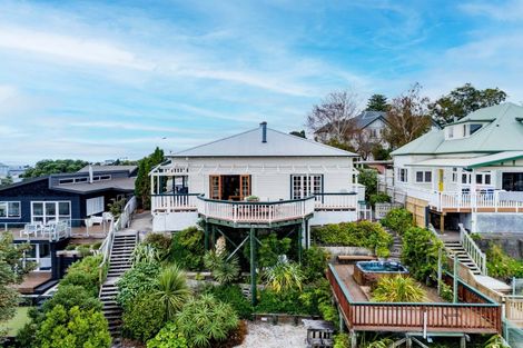 Photo of property in 7 Lucy Road, Bluff Hill, Napier, 4110