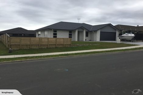 Photo of property in 2 Lakeside Terrace, Omokoroa, 3114