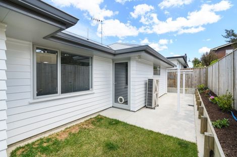 Photo of property in 163a Denbigh Street, Feilding, 4702