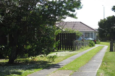 Photo of property in 48b Crawford Avenue, Mangere Bridge, Auckland, 2022