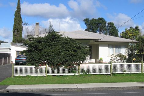 Photo of property in 31 Whau Valley Road, Whau Valley, Whangarei, 0112