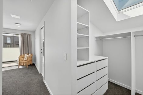 Photo of property in 212 Peterborough Street, Christchurch Central, Christchurch, 8013