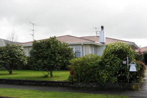 Photo of property in 54 Fergusson Street, Solway, Masterton, 5810
