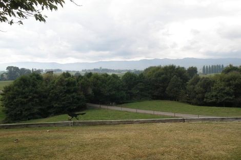 Photo of property in 175 Waiomou Road, Tapapa, Tirau, 3485