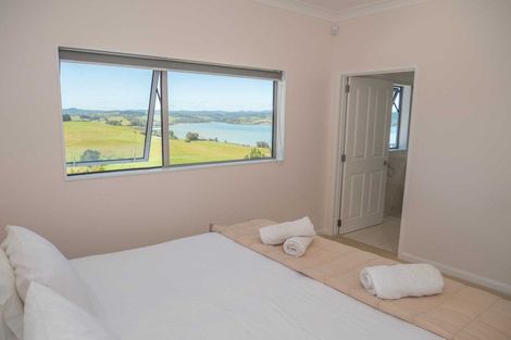 Photo of property in 458e Hihi Road, Hihi, Mangonui, 0494