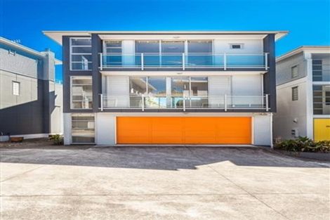 Photo of property in 35m Garnet Road, Westmere, Auckland, 1022