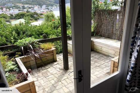 Photo of property in Hiropi St Village, 67/46 Hiropi Street, Newtown, Wellington, 6021