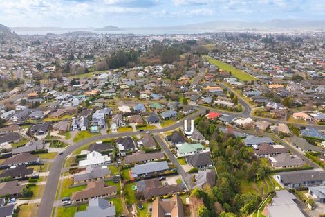 Photo of property in 18 Hamon Place, Pukehangi, Rotorua, 3015