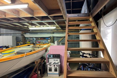 Photo of property in 201 Takatu Road, Tawharanui Peninsula, Warkworth, 0986