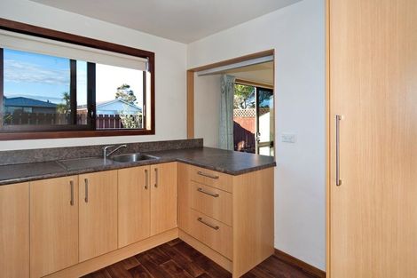 Photo of property in 1/5 Pegasus Avenue, North New Brighton, Christchurch, 8083