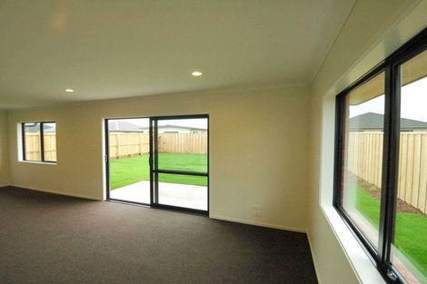Photo of property in 25 Pakohe Street, Pegasus, 7612