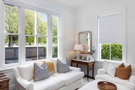 Photo of property in 26 Cranmer Square, Christchurch Central, Christchurch, 8013