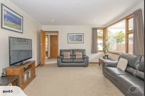 Photo of property in 67 Highsted Road, Bishopdale, Christchurch, 8053