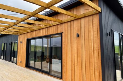 Photo of property in 79 Omahina Street, Raglan, 3225