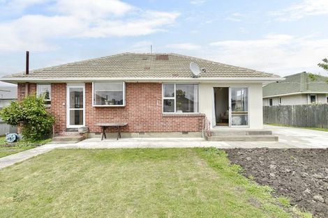 Photo of property in 19 Bourne Crescent, Papanui, Christchurch, 8053