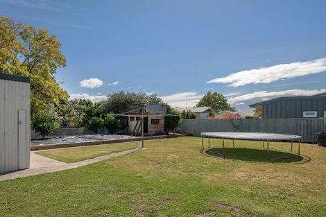 Photo of property in 7 Glenroy Crescent, Springlands, Blenheim, 7201