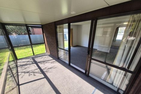 Photo of property in 2/16b Ward Street, Addington, Christchurch, 8024