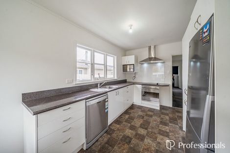 Photo of property in 27 Frederick Street, Wainuiomata, Lower Hutt, 5014