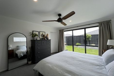 Photo of property in 42 Conailus Street, Halswell, Christchurch, 8025