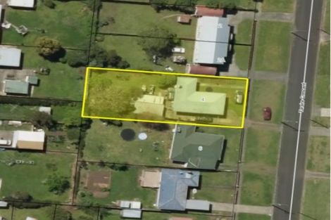 Photo of property in 4 Taraire Crescent, Otangarei, Whangarei, 0112