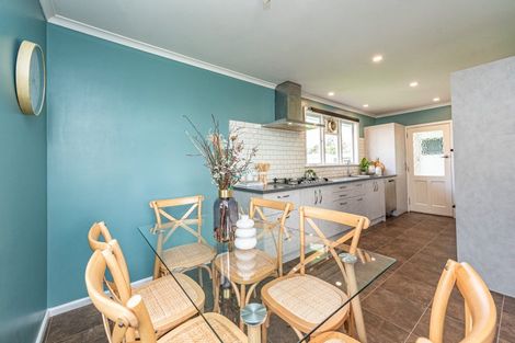 Photo of property in 17 Caffray Avenue, Aramoho, Whanganui, 4500