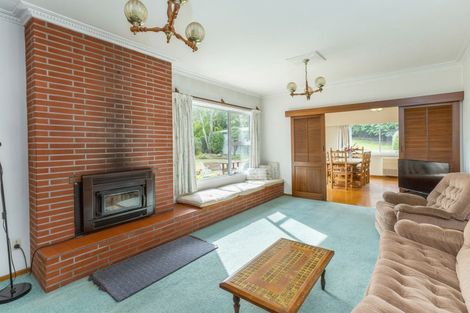 Photo of property in 8 Terrace End, Lansdowne, Masterton, 5810