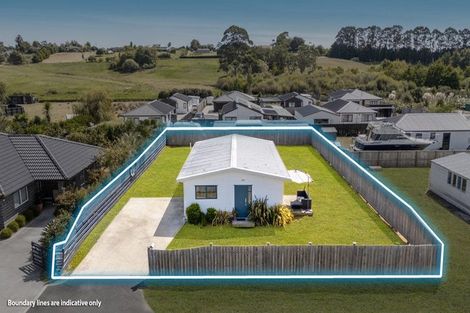 Photo of property in 4 Rosso Lane, Te Kauwhata, 3710