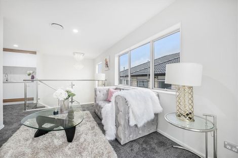 Photo of property in 5 Aklander Rise, Flat Bush, Auckland, 2019