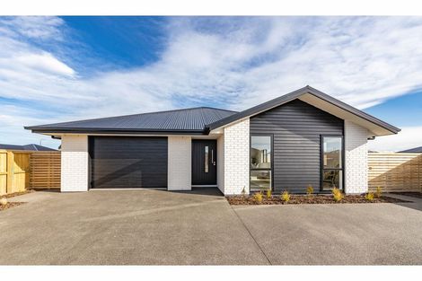 Photo of property in 22 Nathaniel Archer Street, Woodend, 7610