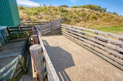 Photo of property in 68 Saltwater Creek Road, Rutherglen, Greymouth, 7805