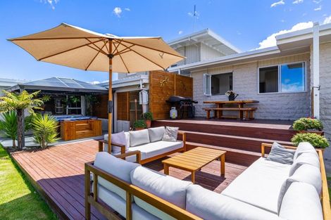 Photo of property in 8 Newbourne Crescent, Redwoodtown, Blenheim, 7201