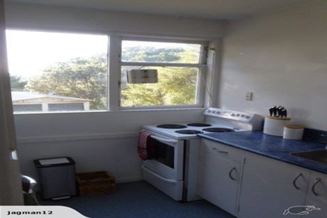 Photo of property in 4 Raroa Road, Kelburn, Wellington, 6012