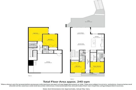 Photo of property in 11 Elizabeth Street, Freemans Bay, Auckland, 1011