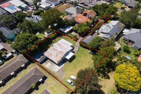 Photo of property in 7 Mount Albert Road, Mount Albert, Auckland, 1025