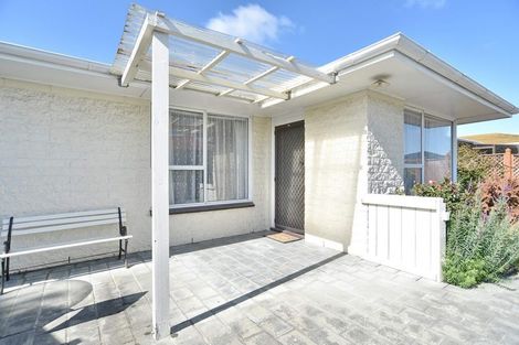Photo of property in 94b East Belt, Rangiora, 7400