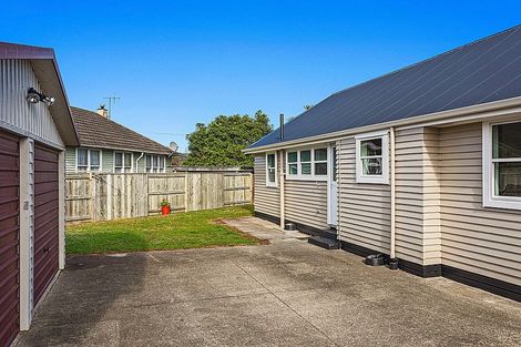 Photo of property in 16 Robinson Street, Kawerau, 3127