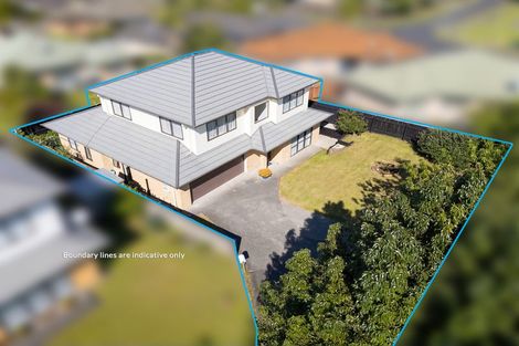 Photo of property in 48 Basra Drive, Henderson, Auckland, 0612