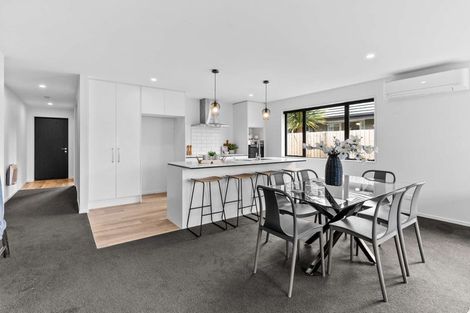 Photo of property in 4 Shrimpton Avenue, Woodend, 7610