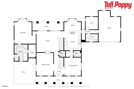 Photo of property in 361a Main Road North, Brown Owl, Upper Hutt, 5018