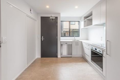 Photo of property in 7/144 Southampton Street, Sydenham, Christchurch, 8023