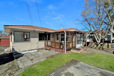 Photo of property in 21 Hyde Street, Manurewa East, Auckland, 2102