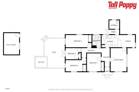 Photo of property in 38 Balmain Street, Halfway Bush, Dunedin, 9010